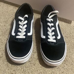 Classic Old Skool Vans